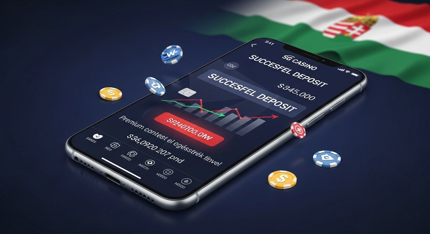 Elérhető befizetési módok low deposit casinos