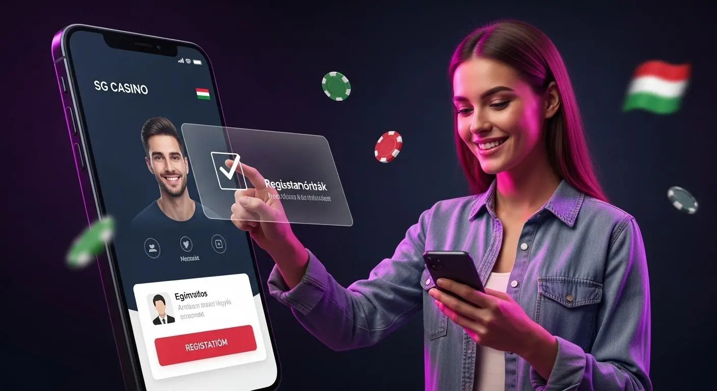 Hogyan regisztrálj account login

