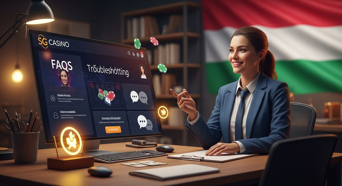 Ügyfélszolgálat sg casino promo code 