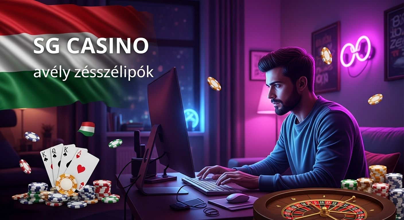 A kaszinóról sg kaszinó 